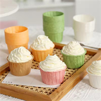 cupcake from MMCIS China